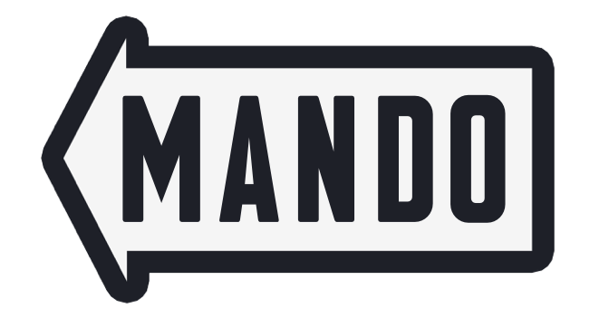 Mando